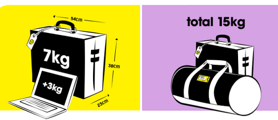 vé máy bay scoot giá rẻ