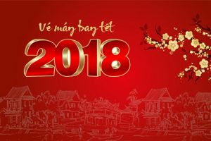 Săn tìm loạt vé máy bay giá rẻ đi chơi Tết Dương Lịch 2018
