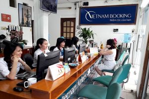 Không lo hết vé Tết nhưng vé Tết giá rẻ không còn