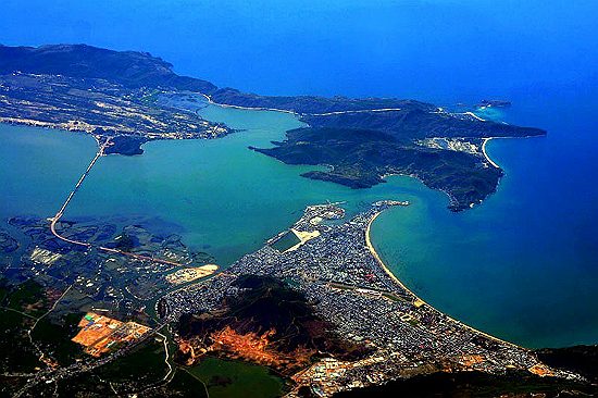 đại l&yacute; v&eacute; m&aacute;y bay quy nhơn