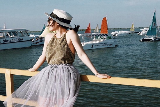 Vé máy bay giá rẻ Vietnam Airlines