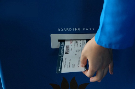 đi m&aacute;y bay dịp tết cần lưu &yacute; những g&igrave;