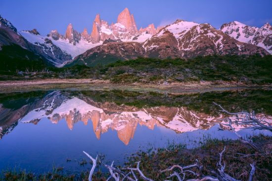 dịch vu làm visa đi argentina du lịch uy tín