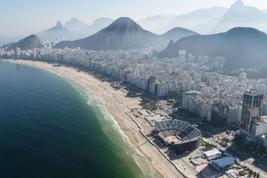 dịch vụ l&agrave;m visa đi Brazil c&ocirc;ng t&aacute;c lấy nhanh