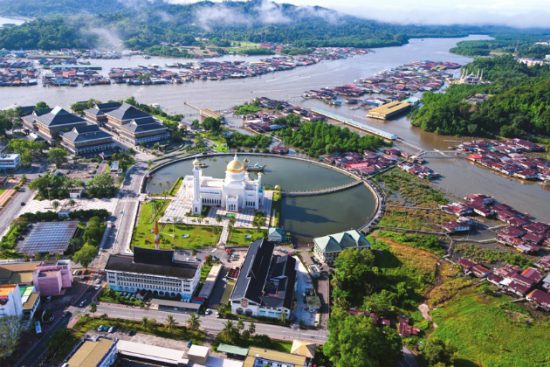 visa đi brunei c&ocirc;ng t&aacute;c cho người nước ngo&agrave;i