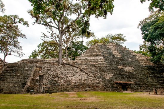 dịch vụ l&agrave;m visa đi honduras du lịch