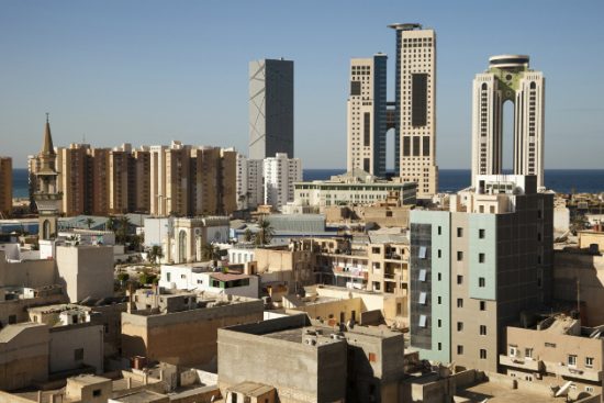 visa đi libya c&ocirc;ng t&aacute;c