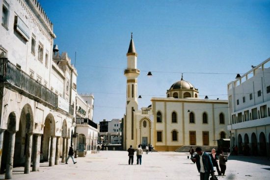 dịch vụ l&agrave;m visa đi libya c&ocirc;ng t&aacute;c