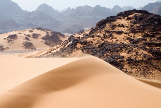 visa đi libya du lịch