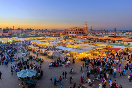 visa đi maroc c&ocirc;ng t&aacute;c