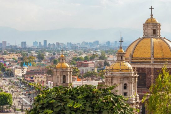 visa đi mexico c&ocirc;ng t&aacute;c