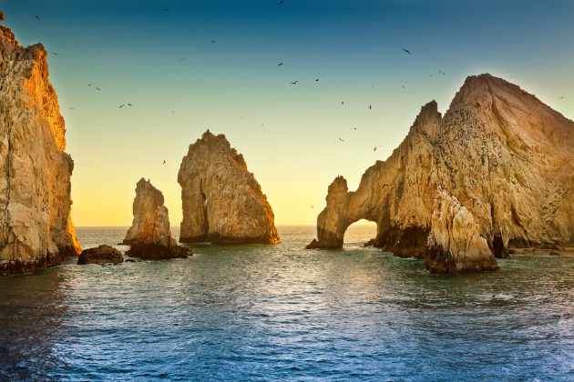 Làm visa đi Mexico du lịch