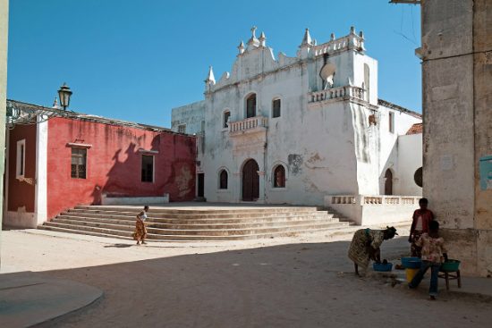 dịch vụ l&agrave;m visa đi mozambique