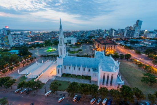 dịch vụ l&agrave;m visa đi mozambique