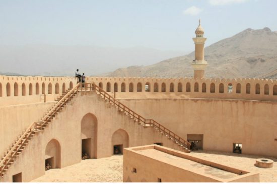 dịch vụ l&agrave;m visa đi oman du lich uy t&iacute;n