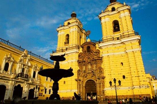 visa đi peru c&ocirc;ng t&aacute;c