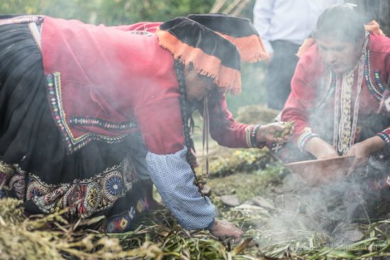 visa đi peru du lịch