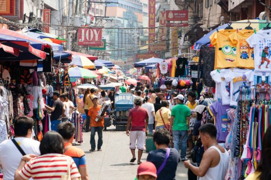 dịch vụ làm visa đi philippines công tác