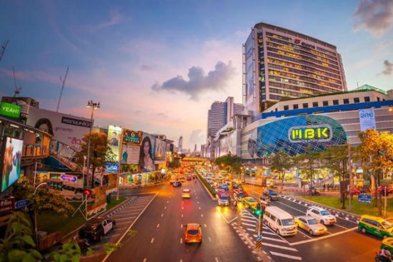 dịch vụ l&agrave;m visa đi th&aacute;i lan c&ocirc;ng t&aacute;c cho người nước ngo&agrave;i