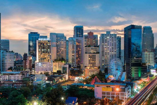 dịch vụ l&agrave;m visa đi th&aacute;i lan c&ocirc;ng t&aacute;c cho người nước ngo&agrave;i uy t&iacute;n