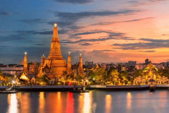 dịch vụ l&agrave;m visa đi th&aacute;i lan du lịch cho người nước ngo&agrave;i lấy nhanh