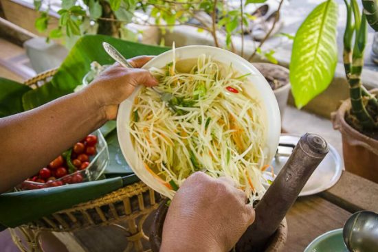 visa đi th&aacute;i lan du lịch cho người nước ngo&agrave;i