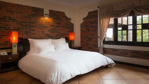 Khu nghỉ dưỡng La Paz Tuần Châu Hạ Long