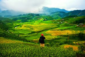 Tour du lịch Hà Nội Sapa 2 ngày 3 đêm đi bằng tàu hỏa