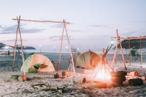 Book vé rẻ đi Huế, khám phá những bãi biển hoang sơ, tuyệt đẹp