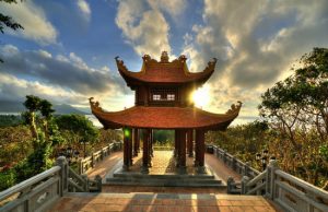 Giá Vé Máy Bay Đi Côn Đảo Tháng 2