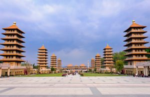 Du lịch Đài Bắc với vé máy bay giá rẻ tháng 2