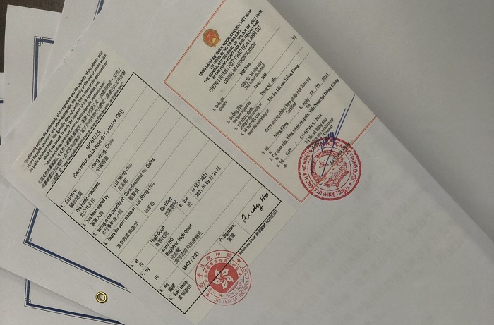 C&oacute; visa Hong Kong đi Macau được kh&ocirc;ng