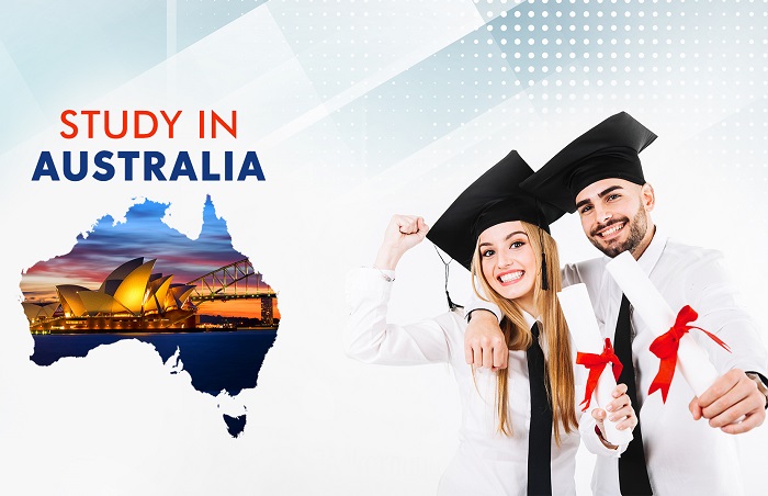 Tất tần tật về visa du học Úc (visa 500)