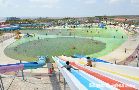 cẩm nang du lịch bạc liêu từ a đến z