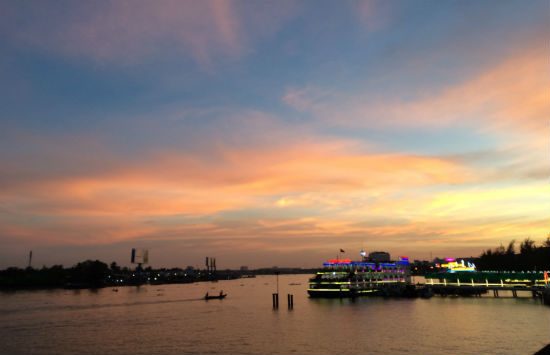 du lịch cần thơ