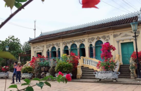 du lịch cần thơ dịp tết 2018