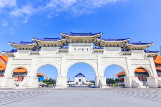 chương trình du lịch đài loan tự túc