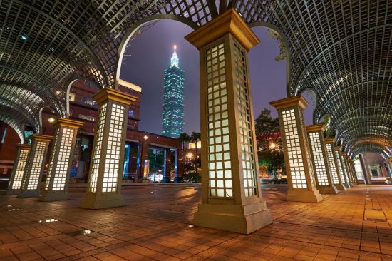 đi du lịch đài loan cần chú ý 