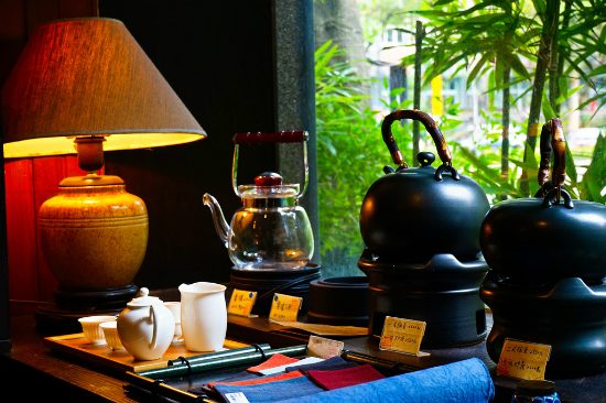 có nên đi du lịch đài loan không