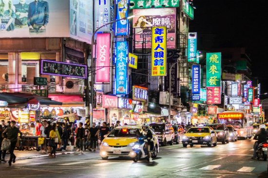 du lịch đài loan nên mang những gì 