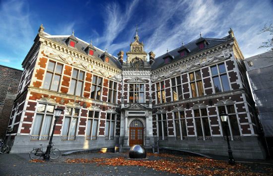 kinh nghiệm du lịch Hà Lan 