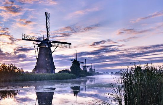 tour du lịch hà lan giá tốt tại vietnam booking 