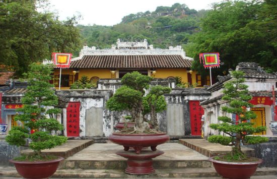 đặt tour du lịch hà tiên 