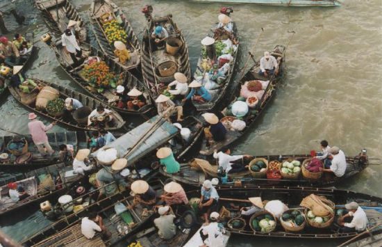 đặt tour du lịch hậu giang 