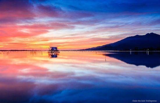 cẩm nang du lịch đầm lập an 