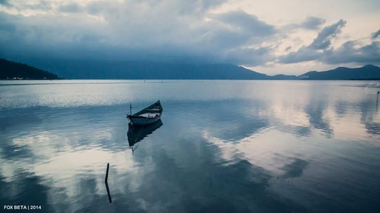 du lịch đầm lập an 