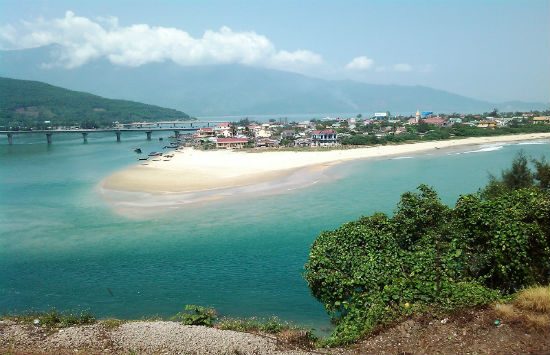 cẩm nang du lịch lăng cô