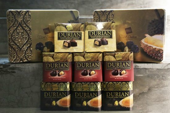 tư vấn mua quà khi đi du lịch malaysia