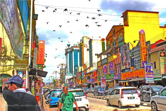 du lịch malaysia cần những thủ tục gì 