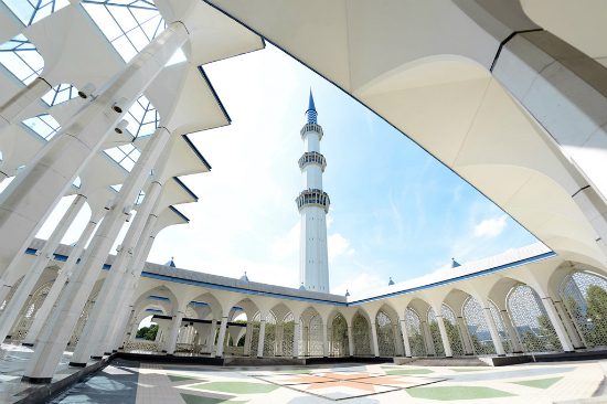 địa điểm du lịch Klang valley malaysia